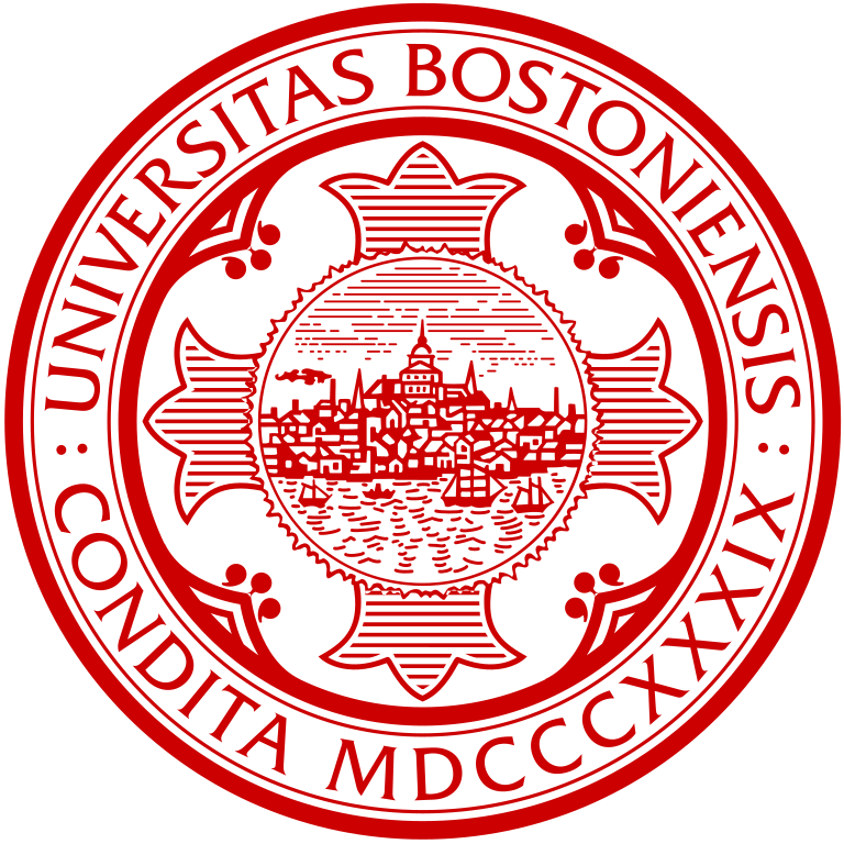 دانشگاه بوستون