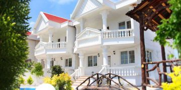 نکات قابل توجه هنگام خرید ویلا شمال