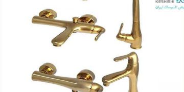 خرید شیرآلات | المان‌ های مهم در خرید شیرآلات با کیفیت