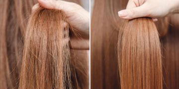 بهترین کراتین مو و محصولات مراقبتی مو از نگاه رسانه های ایرانی