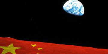 برنامه های چین برای رفتن به ماه، مریخ و فراتر از آن توسط Wanyuan Song و Jana Tauschinski