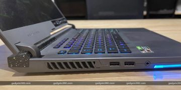 بررسی Asus ROG Strix G15 (G513RW): قدرت و شخصیت