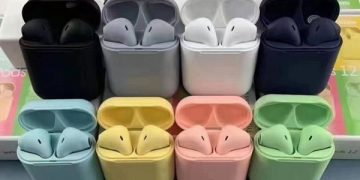 بهترین مارک هندزفری بلوتوثی