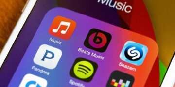 خرید اشتراک اپل موزیک