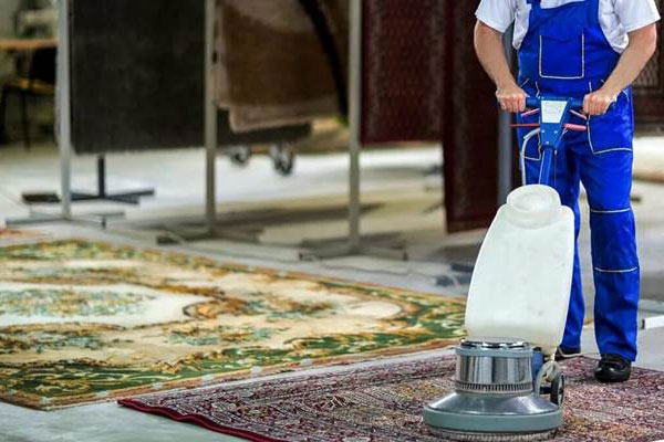 4 روش از بین بردن لکه فرش-قالیشویی شادسر