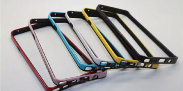 بامپر گوشی سامسونگ