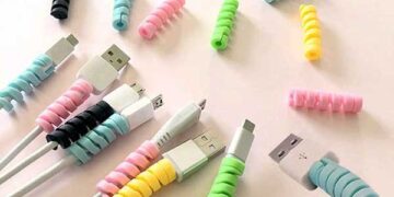 بهترین محافظ کابل شارژر