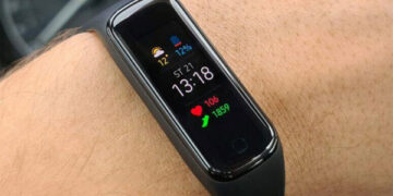 مچ بند هوشمند