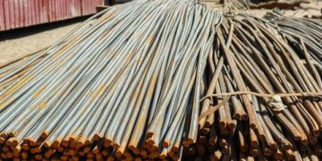 جنس کدام کارخانه میلگرد همیشه جور است؟