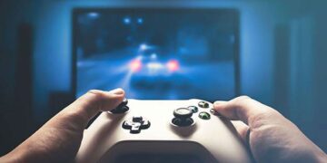 خرید دسته بازی