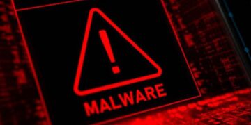 انواع مختلف بدافزارها