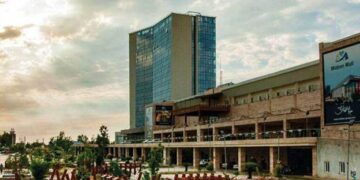 امکانات هتل میزبان بابلسر + نظرات مسافران