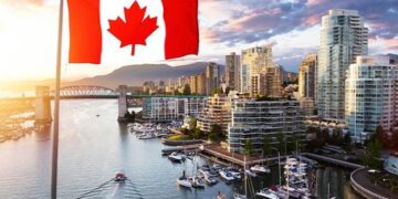 ارسال بار و کالا به کانادا