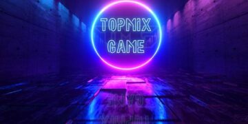 تاپ میکس گیم