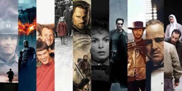 15 فیلم برتر تاریخ سینما – لیستی که نباید از دست داد