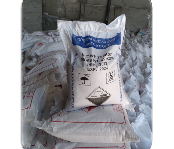 خرید سیلیکات سدیم