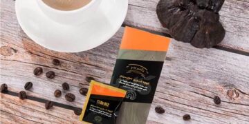 همه چیز درباره تاثیر قهوه گانودرما بر روی لاغری