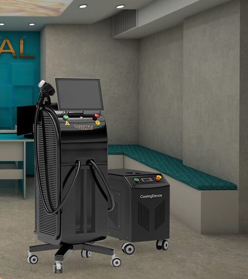 همه چیز در خصوص بهترین دستگاه های لیزر مو 2024