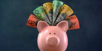 حواله دلار به استرالیا
