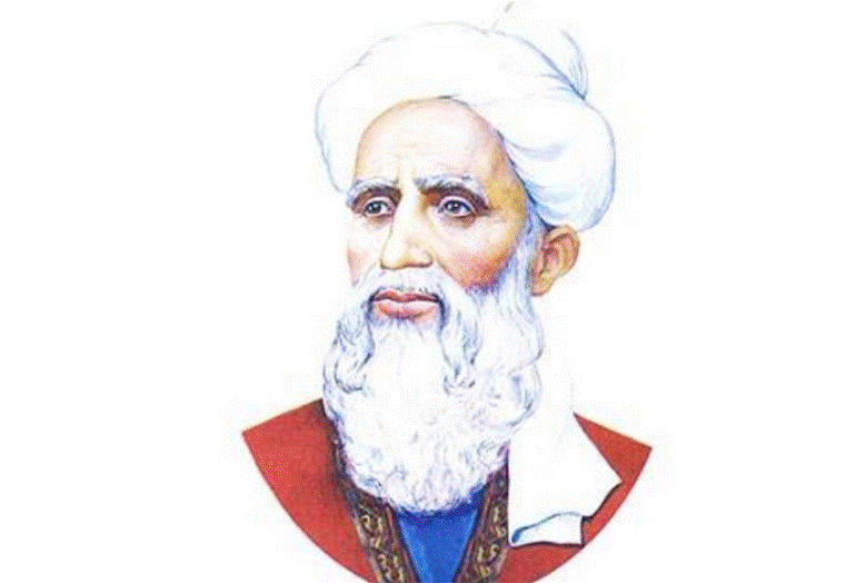 مقام رودکی در ادبیات فارسی: چرا او را “پدر شعر فارسی” می نامند؟