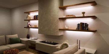 میکروسمنت و کاربردهای آن در معماری امروز ایران