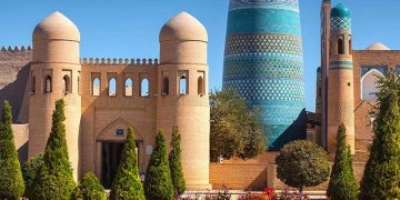 هرآنچه باید از شرایط گرفتن ویزای ازبکستان بدانید