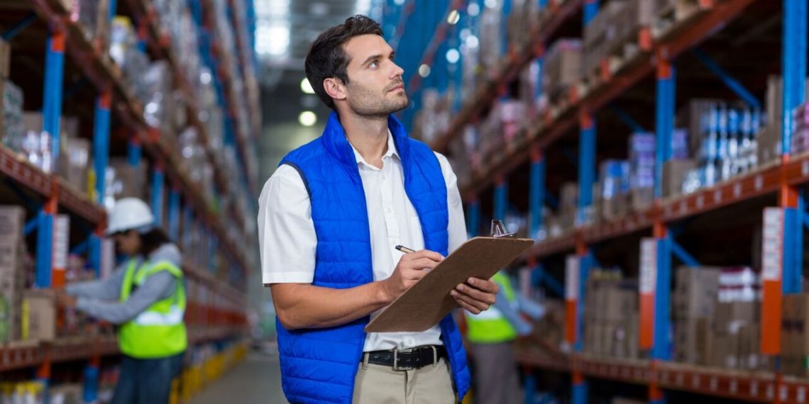 استخدام انبار