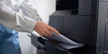 چاپ جزوه با جدیدترین تکنولوژی‌ها و ارسال فوری به سراسر ایران