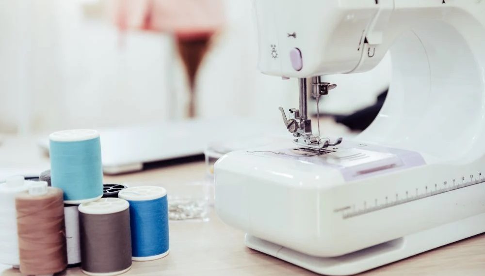 راهکارهای بهبود عملکرد چرخ خیاطی و رفع ایرادات دوخت