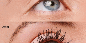 ریمل حجم دهنده و بلند کننده