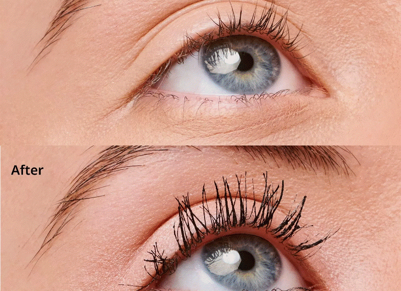 ریمل حجم دهنده و بلند کننده