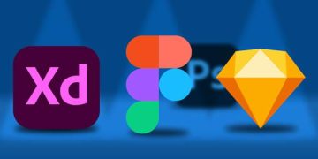 ابزارهای ui ux