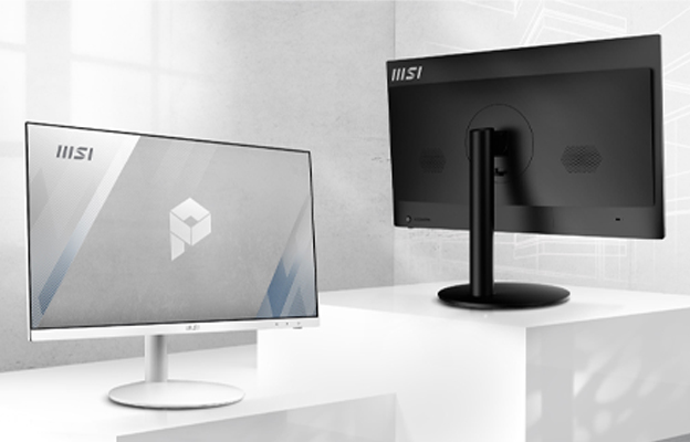 کامپیوتر یکپارچه MSI