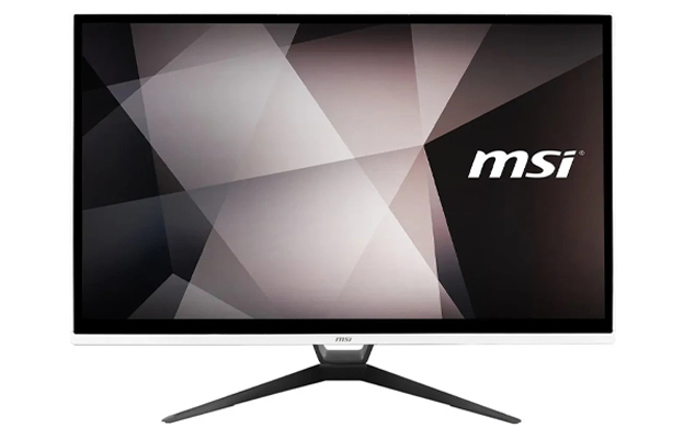 AIO Msi Pro Series