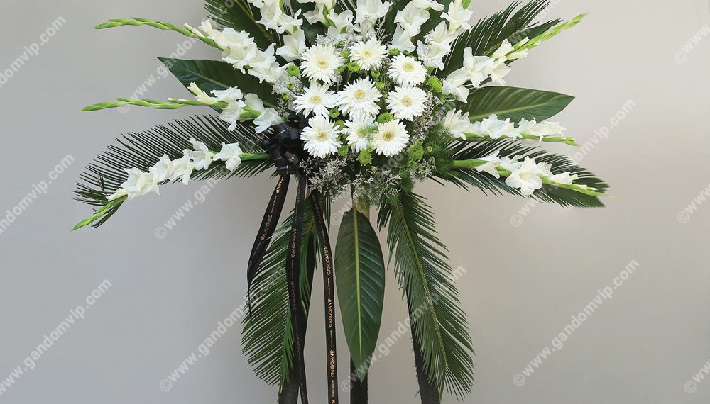 جدید ترین تاج گل های ترند شده