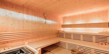 برای راه اندازی سونا به چه تجهیزاتی نیاز داریم؟