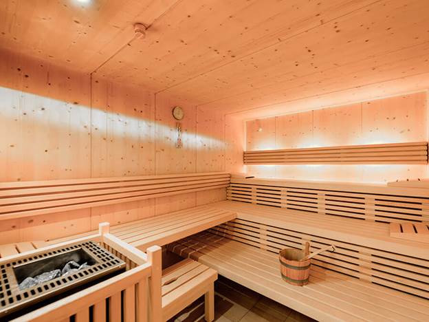 برای راه اندازی سونا به چه تجهیزاتی نیاز داریم؟
