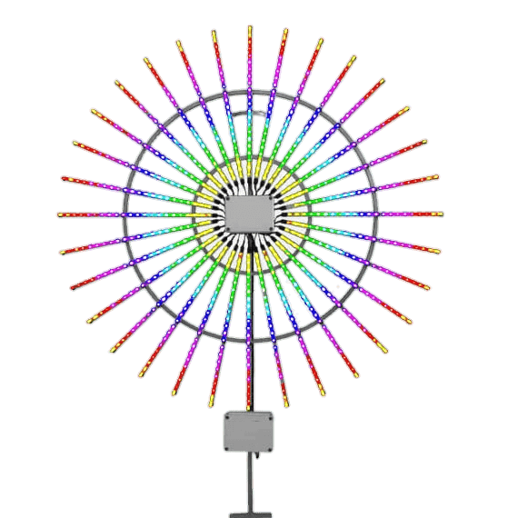 سان لایت خورشیدی