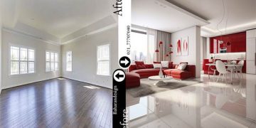 بازسازی خانه های قدیمی