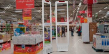 گیت فروشگاهی