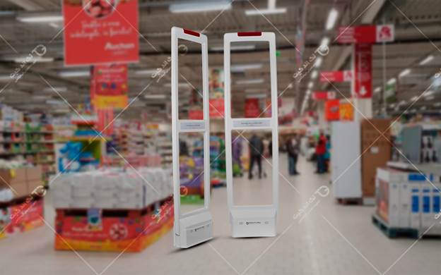 گیت فروشگاهی