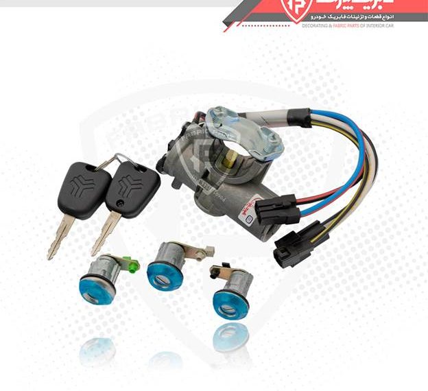 چه عواملی در انتخاب قفل سوئیچی موثر هستند؟