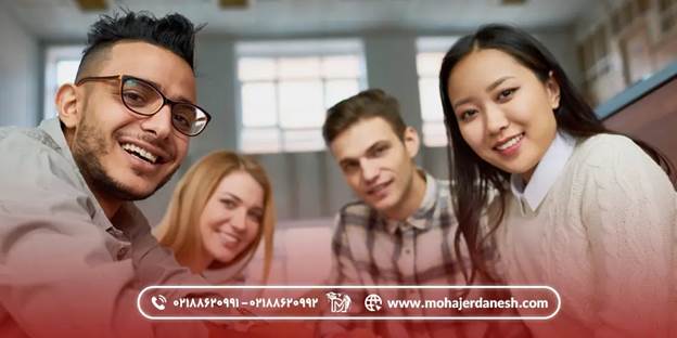 ویزای تحصیلی ترکیه