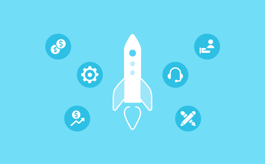 بهترین ابزارهای بازاریابی دیجیتال برای استارتاپ‌ها