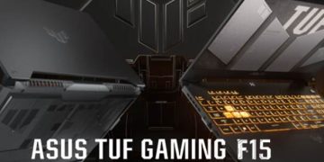 لپ‌‌تاپ‌ ایسوس TUF Gaming FX507ZC4