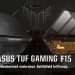 لپتاپ ایسوس TUF Gaming FX507ZC4