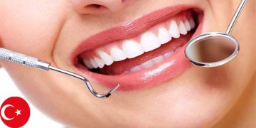 راهنمای جامع تحصیل دندانپزشکی در ترکیه 2025