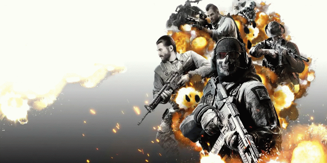 نکات طلایی برای بهبود عملکرد در کالاف دیوتی موبایل