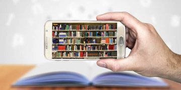 5 سایت برتر برای خرید کتاب