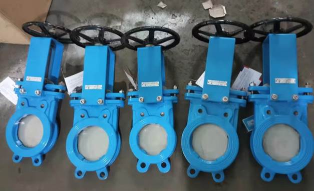 بهترین شیرآلات صنعتی